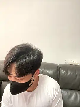 kimze7 online show from January 11, 12:48 am