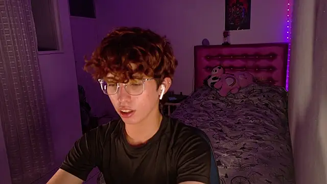 Dani Dancer online show from January 7, 12:24 am