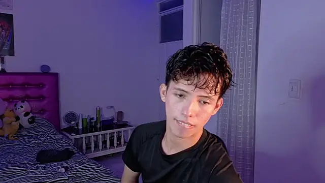 Dani Dancer online show from February 7, 11:08 pm