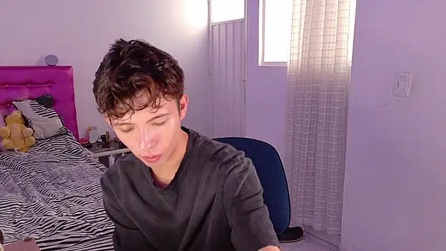 Dani Dancer online show from February 27, 7:03 pm