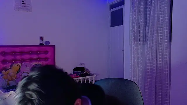 Dani Dancer online show from March 3, 12:28 am