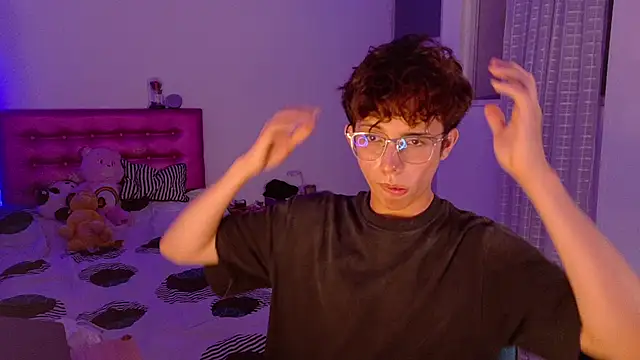 Dani Dancer online show from March 8, 11:08 pm