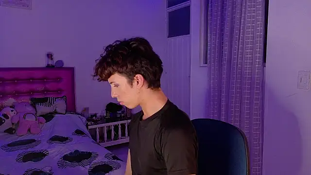 Dani Dancer online show from March 10, 1:54 am