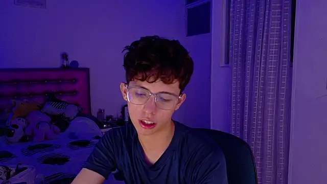 Dani Dancer online show from March 14, 1:01 am