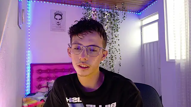 Dani Dancer online show from April 30, 8:37 pm