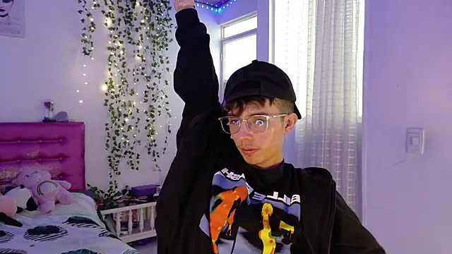 Dani Dancer online show from May 1, 6:56 pm