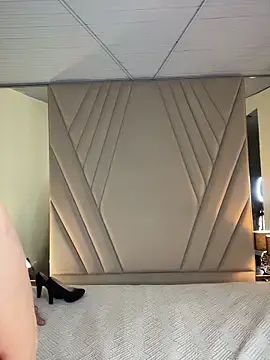 SecretSensuel online show from March 9, 12:20 pm