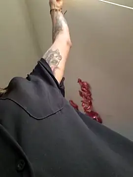 Forbiddenvelvet online show from March 17, 6:44 pm