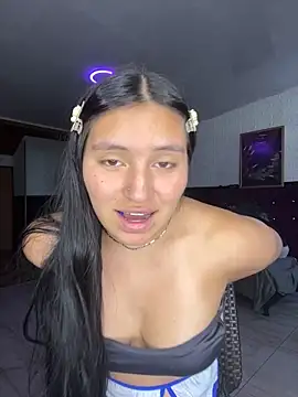 Agatta-X online show from December 17, 1:50 pm