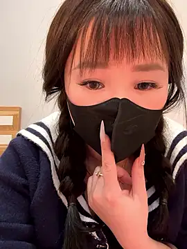 Snapshot of Miumeo20 chatting on January 12, 3:39 pm Miumeo20 online show from January 12, 3:39 pm