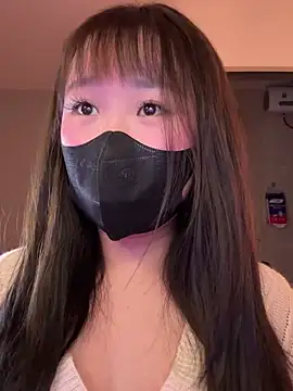 Snapshot of Miumeo20 chatting on January 14, 7:08 pm Miumeo20 online show from January 14, 7:08 pm