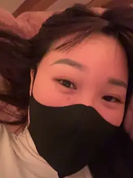 Snapshot of Miumeo20 chatting on February 2, 7:01 pm Miumeo20 online show from February 2, 7:01 pm