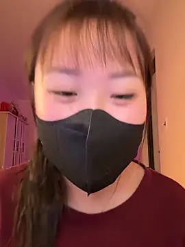 Snapshot of Miumeo20 chatting on February 27, 4:51 pm Miumeo20 online show from February 27, 4:51 pm