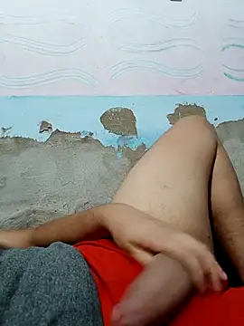 Snapshot of AVALIAminhaPika chatting on January 17, 12:59 am AVALIAminhaPika online show from January 17, 12:59 am