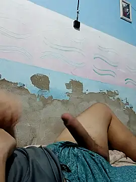 Snapshot of AVALIAminhaPika chatting on February 10, 12:15 am AVALIAminhaPika online show from February 10, 12:15 am