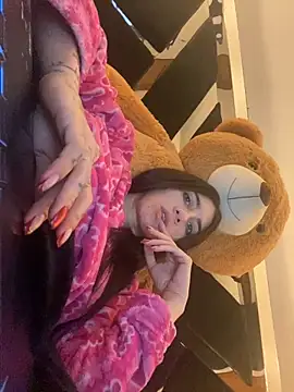 Moon Magic666 online show from December 22, 4:09 am