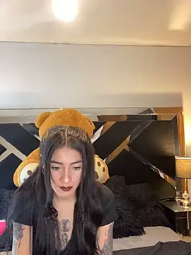 Moon Magic666 online show from February 11, 7:30 pm