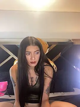 Moon Magic666 online show from March 12, 9:43 pm