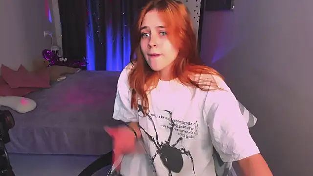 Bella xBaby online show from February 15, 1:52 pm