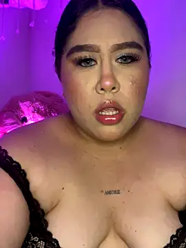 Snapshot of Mia_Carters chatting on January 8, 4:59 am Mia Carters online show from January 8, 4:59 am