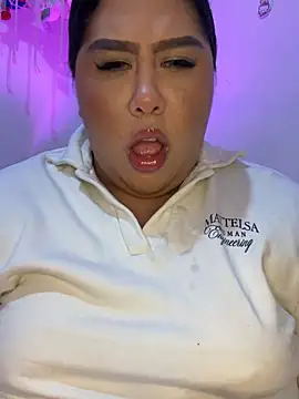 Snapshot of Mia_Carters chatting on January 14, 12:33 pm Mia Carters online show from January 14, 12:33 pm