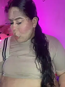 Snapshot of Mia_Carters chatting on February 1, 1:04 am Mia Carters online show from February 1, 1:04 am