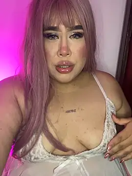 Snapshot of Mia_Carters chatting on February 18, 5:03 am Mia Carters online show from February 18, 5:03 am