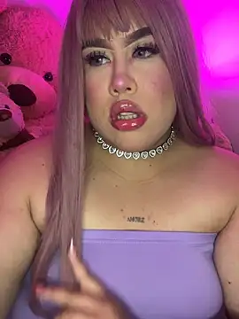 Snapshot of Mia_Carters chatting on February 20, 5:04 am Mia Carters online show from February 20, 5:04 am