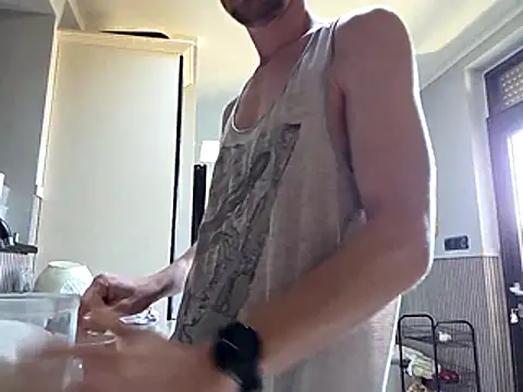 Dejvvvv95 online show from March 5, 2:35 pm