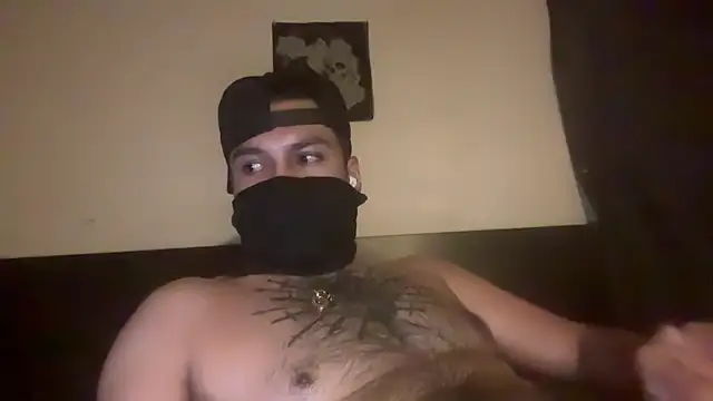 Snapshot of angelblanco chatting on February 18, 8:54 am angelblanco online show from February 18, 8:54 am