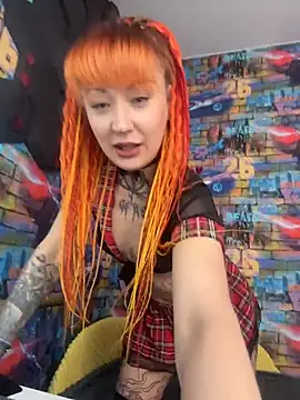 Snapshot of Tattoo__Moon chatting on March 1, 2:02 am Tattoo Moon online show from March 1, 2:02 am