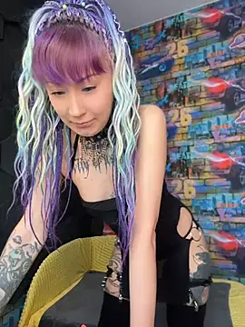Tattoo  Moon online show from April 30, 8:31 am