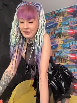 Tattoo  Moon online show from May 5, 6:10 am