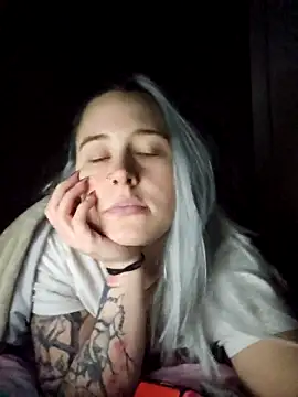 ChristinaWheeled11 online show from March 8, 6:12 pm