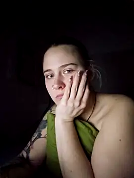 ChristinaWheeled11 online show from March 18, 7:50 pm