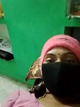 Sapna8080 online show from December 18, 4:46 pm