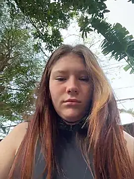 FionaMurr online show from February 8, 3:21 am