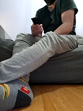 StickyIckyGeckon online show from March 20, 9:41 pm