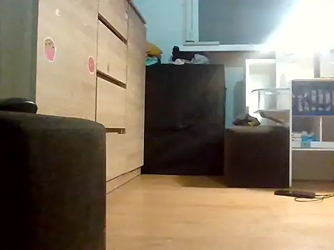 StickyIckyGeckon online show from April 6, 12:41 am