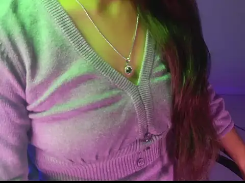 Isha Lush online show from December 18, 5:13 am