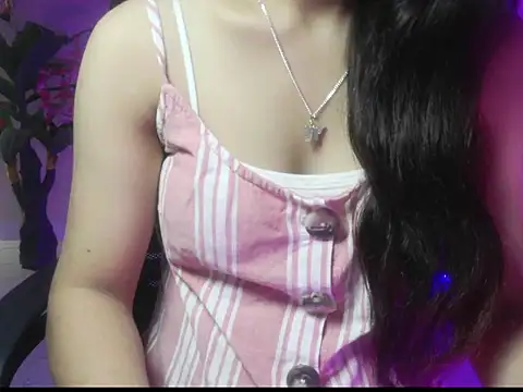 Isha Lush online show from December 22, 5:26 am