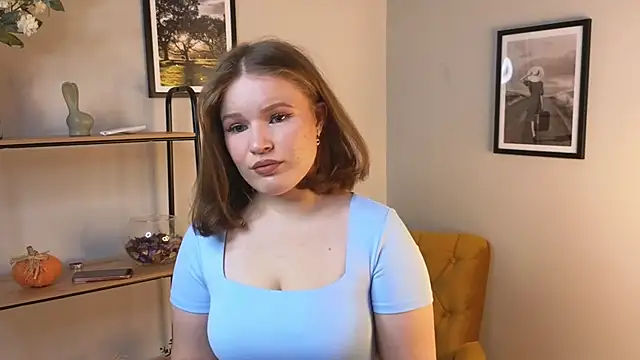 Michele Menbat online show from December 14, 10:42 am