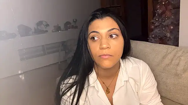 AlphaCasile online show from December 14, 11:53 pm