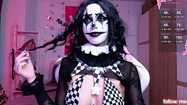 LeylaNoir 02 online show from January 17, 3:28 pm