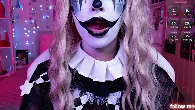 LeylaNoir 02 online show from March 14, 4:01 pm