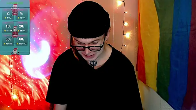 Steve q online show from December 21, 7:43 pm