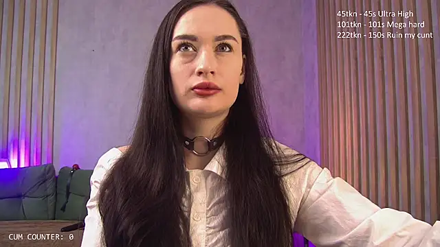 sasha strip online show from June 2, 3:52 am