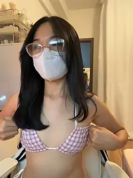 mimichannn99 online show from June 20, 11:40 pm