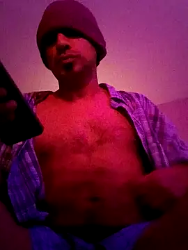  Ramone666 online show from November 6, 4:02 am