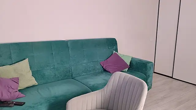 Snapshot of Sandra_Prafer chatting on December 16, 5:01 am Sandra Prafer online show from December 16, 5:01 am